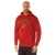 Rothco USMC Eagle, Globe, and Anchor Pullover Hooded Sweatshirt