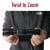 Rothco Rechargeable LED Tactical Task Light with Zoom - 2000 Lumens