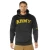 Rothco Army Pullover Hoodie - Black