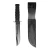 KA-BAR Full Size All-purpose Knife - Black