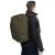 Rothco Nomad Canvas Duffle Backpack