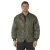 Rothco Concealed Carry Quilted Woobie Jacket
