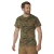 Rothco Camo 100% Cotton T-Shirt