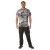 Rothco Camo 100% Cotton T-Shirt