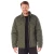 Rothco Diamond Quilted Cotton Jacket