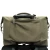 Rothco Vintage Carry-On Travel Bag - Olive Drab