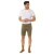 Rothco Long Length Moisture Wicking Performance Boxer Shorts