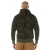 Rothco Midnight Camo Every Day Hoodie