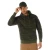 Rothco Midnight Camo Every Day Hoodie