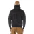 Rothco Midnight Camo Every Day Hoodie