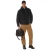 Rothco Midnight Camo Every Day Hoodie