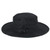 Rothco Midnight Camo Adjustable Boonie Hat