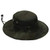Rothco Midnight Camo Adjustable Boonie Hat