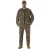 Rothco X Bear Archery Fred Bear Camo BDU Shirt