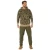 Rothco X Bear Archery Fred Bear Camo Every Day Hoodie
