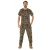 Rothco X Bear Archery Fred Bear Camo T-Shirt