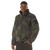 Rothco Midnight Camo Special Ops Soft Shell Jacket