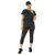 Rothco Womens Essential Raglan Sleeve T-Shirt