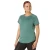 Rothco Womens Essential Raglan Sleeve T-Shirt