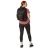 Rothco Womens Essential Raglan Sleeve T-Shirt