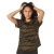 Rothco Womens Essential Raglan Sleeve T-Shirt