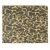 Rothco X Bear Archery Fred Bear Camo Fleece Throw Blanket