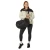 Rothco Womens Trailsman Sherpa Fleece Jacket