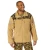 Rothco x Bear Archery Fred Bear Camo Spec Ops Tactical Fleece Jacket