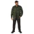 Rothco Midnight Camo Flannel Shirt