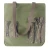 Rothco Camo Canvas Tote Bag