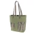 Rothco Camo Canvas Tote Bag