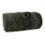 Rothco Midnight Camo Canvas Shoulder Duffle Bag