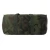 Rothco Midnight Camo Canvas Shoulder Duffle Bag