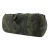Rothco Midnight Camo Canvas Shoulder Duffle Bag