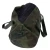 Rothco Midnight Camo Canvas Shoulder Duffle Bag