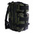Rothco Midnight Camo Medium Transport Pack