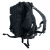 Rothco Midnight Camo Medium Transport Pack