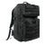 Rothco Midnight Camo Fast Mover Tactical Backpack