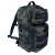 Rothco Midnight Camo Fast Mover Tactical Backpack