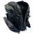 Rothco Midnight Camo Fast Mover Tactical Backpack