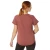 Rothco Womens Essential Moisture Wicking Raglan Sleeve T-Shirt