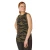 Rothco Womens Essential Moisture Wicking Tank Top