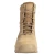 Rothco Performance Series Guardian AR 670-1 Coyote Brown Composite Toe 8" Tactical Boots