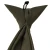 ROTHCO AGSU CLIP-ON NECK TIE