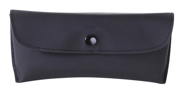 Rothco 58mm Polarized Sunglasses - Gold / Smoke