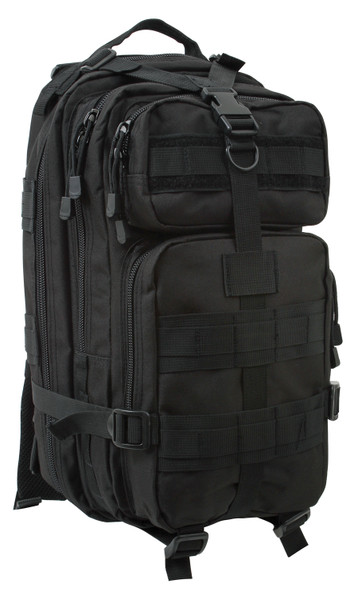 Rothco Medium Transport Pack - Black