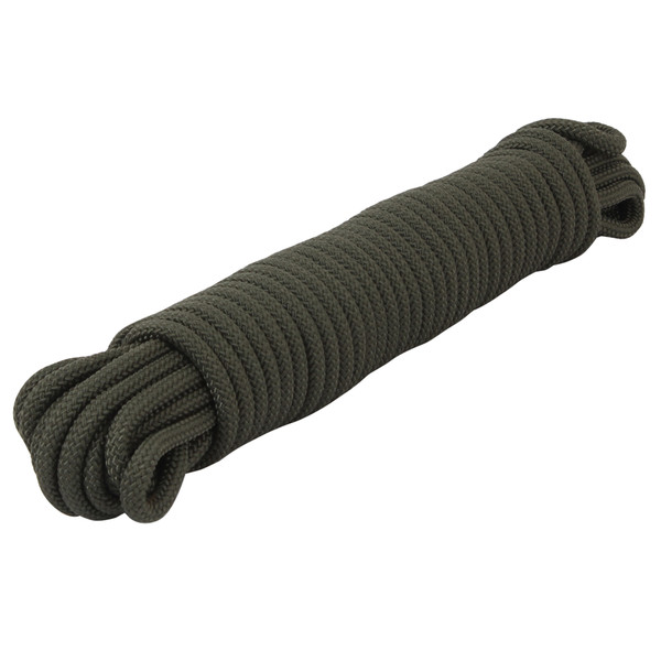 Rothco Utility Rope - Olive Drab