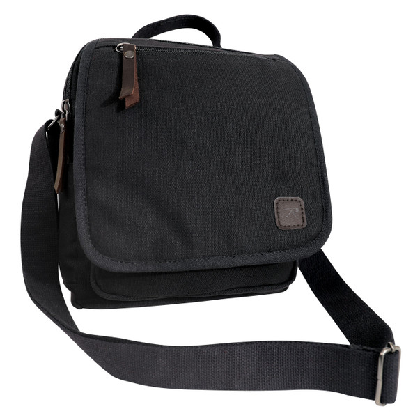 Rothco Every Day Work Shoulder Bag - Black