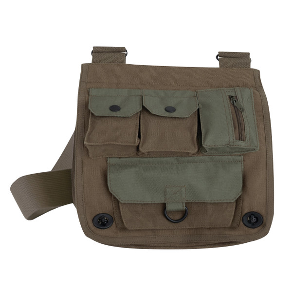 Rothco Venturer Survivor Shoulder Bag