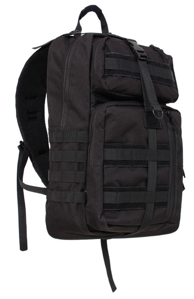 Rothco Tactisling Transport Pack - Black